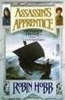 Cover of Assassin's Apprentice