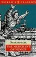 Cover of Merchant of Venice