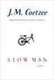 Cover of Slow Man