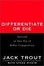 Cover of Differentiate or Die