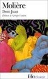 Cover of Dom Juan ou Le Festin de Pierre
