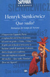 Cover of Quo Vadis