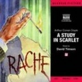 A Study in Scarlet