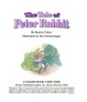 Cover of The Tale of Peter Rabbit