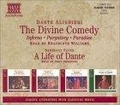 The Divine Comedy Trilogy : The Inferno, Purgatory, Paradise Plus a Life of Dante