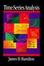 Cover of Time Series Analysis