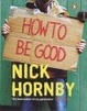 Cover of How to be Good