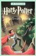 Cover of Harry Potter y la camara secreta