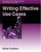 Cover of Writing Effective Use Cases