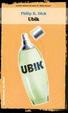 Cover of Ubik
