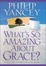 Cover of What's So Amazing About Grace?
