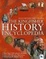 Cover of "The Kingfisher History Encyclopedia"