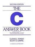 C. Answer Book (Prentice Hall Software Series)