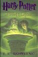 Cover of Harry Potter and the Half-Blood Prince