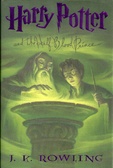 Harry Potter and the Half-Blood Prince (Book 6)