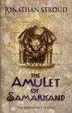 Cover of The Amulet of Samarkand