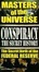 Cover of "Conspiracy The Secret History, Vol. 1 -  Masters of the Universe"