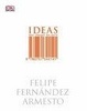 Cover of Ideas That Changed the World