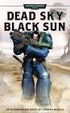Cover of Dead Sky, Black Sun