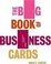 Cover of The Big Book of Business Cards