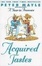 Cover of Acquired Tastes