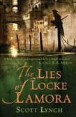 The Lies of Locke Lamora (Gollancz SF S.)