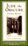 Cover of Jude the Obscure