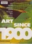 Cover of "Art Since 1900"