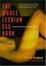 Cover of The Whole Lesbian Sex Book