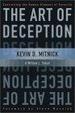 Cover of The Art of Deception