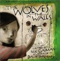 The wolves in the walls