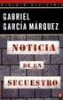 Cover of Noticia de un secuestro