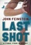 Cover of 'Last Shot'