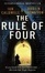 Cover of The Rule of Four