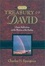 Cover of "The Treasury of David"
