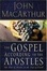 Cover of "The Gospel According to the Apostles"