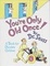 Cover of You're Only Old Once!  A Book for Obsolete Children