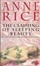 Cover of "The Claiming of Sleeping Beauty"