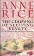 Cover of The Claiming of Sleeping Beauty