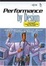 Cover of 'Performance by Design'