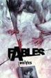 Cover of Fables Vol. 8