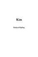 Cover of Kim