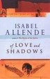 Cover of Of love and shadows