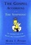 Cover of "The Gospel According to the "Simpsons""