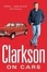 Cover of "Clarkson on Cars"