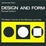 Cover of Design and Form