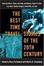 Cover of "The Best Time Travel Stories of the 20th Century"