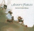 Cover of Aesop's Fables