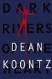 Cover of Dark Rivers of the Heart