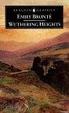 Cover of Wuthering Heights